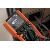 HT Instruments HT64 Multímetro digital con registrador de datos, True RMS, CAT III 1000V / CAT IV 600V, 6000 Counts 1010340