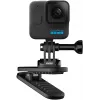 GoPro Travel Kit AKTTR-002-VN Kit de accesorios (Shorty, Sleeve + Lanyard, Bolsa compacta)
