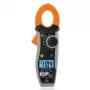 HT Instruments HT4011 Pinza amperimétrica digital CAT III 600V, 4000 Counts, Tensión AC/DC, Resistencia, Capacidad, Frecuencia, Prueba de diodos y continuidad, Apertura de pinza 30mm 1009820