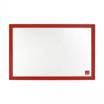 IBILI Alfombrilla de Silicona para Horno 53 x 32,5 cm, GN 1/1, Antiadherente, Apta para Horno, Reutilizable