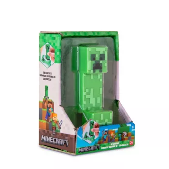 Kids Euroswan Goma de Borrar 3D Minecraft