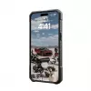 Urban Armor Gear Monarch Series Funda para Apple iPhone 14 Pro Max - Carbono