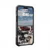 Urban Armor Gear Monarch Series Funda para Apple iPhone 14 Pro Max - Carbono