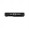 Urban Armor Gear Monarch Series Funda para Apple iPhone 14 Pro Max - Carbono