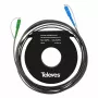 Televes VF-G657A1-150 Fibra de inicio OTDR monomodo 150m 236190