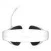 KROM KOPA PRO auriculares gaming con cable blancos NXKROMKOPAPROWH