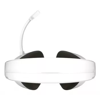 KROM KOPA PRO auriculares gaming con cable blancos NXKROMKOPAPROWH