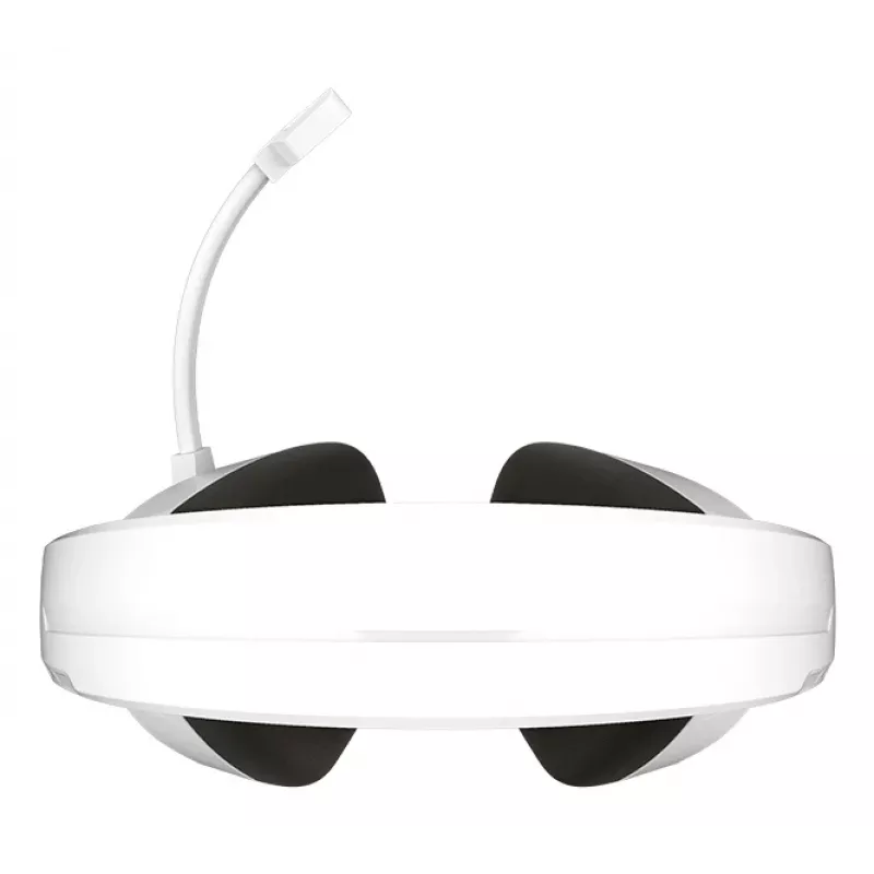 KROM KOPA PRO auriculares gaming con cable blancos NXKROMKOPAPROWH