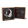 KROM KOPA PRO auriculares gaming con cable blancos NXKROMKOPAPROWH