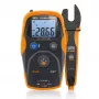 HT Instruments Flashmeter Pro multímetro digital TRMS con luxómetro y medición de duración de flash 1010601