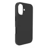 PURO Icon Case Funda para Apple iPhone 17, compatible con MagSafe, negra (PUIPC1763ICONMPBLK)