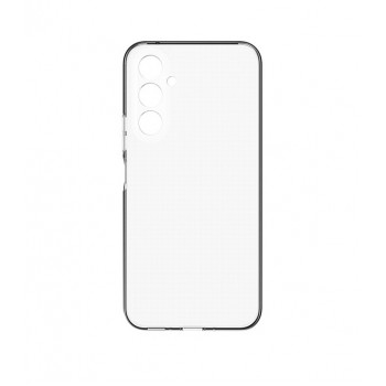 Samsung Galaxy A34 funda transparente - GP-FPA346VAATW