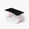 Arozzi Arena escritorio gaming – Medium rosa ARENA-MEDIUM-PNK