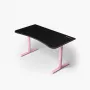 Arozzi Arena escritorio gaming – Medium rosa ARENA-MEDIUM-PNK
