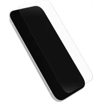 OtterBox Protector de pantalla de cristal para Apple iPhone Air, transparente, ProPack 77-98680