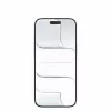 OtterBox Protector de pantalla de cristal para Apple iPhone Air, transparente, ProPack 77-98680