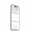 OtterBox Protector de pantalla de cristal para Apple iPhone Air, transparente, ProPack 77-98680