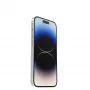 Protector de pantalla OtterBox Trusted Glass para Apple iPhone 14 Pro Max – cristal templado, transparente, dureza 9H, antimicrobiano, oleófobo, instalación sencilla con Screen Machine 77-88923