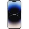 Protector de pantalla OtterBox Trusted Glass para Apple iPhone 14 Pro Max – cristal templado, transparente, dureza 9H, antimicrobiano, oleófobo, instalación sencilla con Screen Machine 77-88923