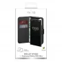 SBS Mobile Funda para Samsung Galaxy S26 Ultra PUSGS26UBOOKC8BLK