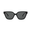 Gafas de sol de mujer Versace VE4471BGB187 negro/gris 56mm