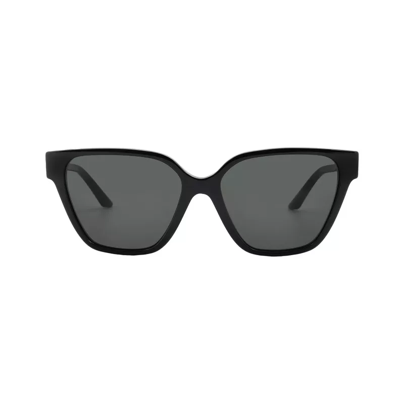 Gafas de sol de mujer Versace VE4471BGB187 negro/gris 56mm