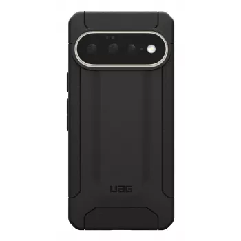 Funda UAG Urban Armor Gear Scout para Google Pixel 11/11 Pro – negra 614478114040