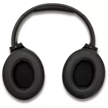 Auriculares inalámbricos in-ear AIWA HST-250BT/BK con HyperBass, Bluetooth 5.0, IPX4, negro