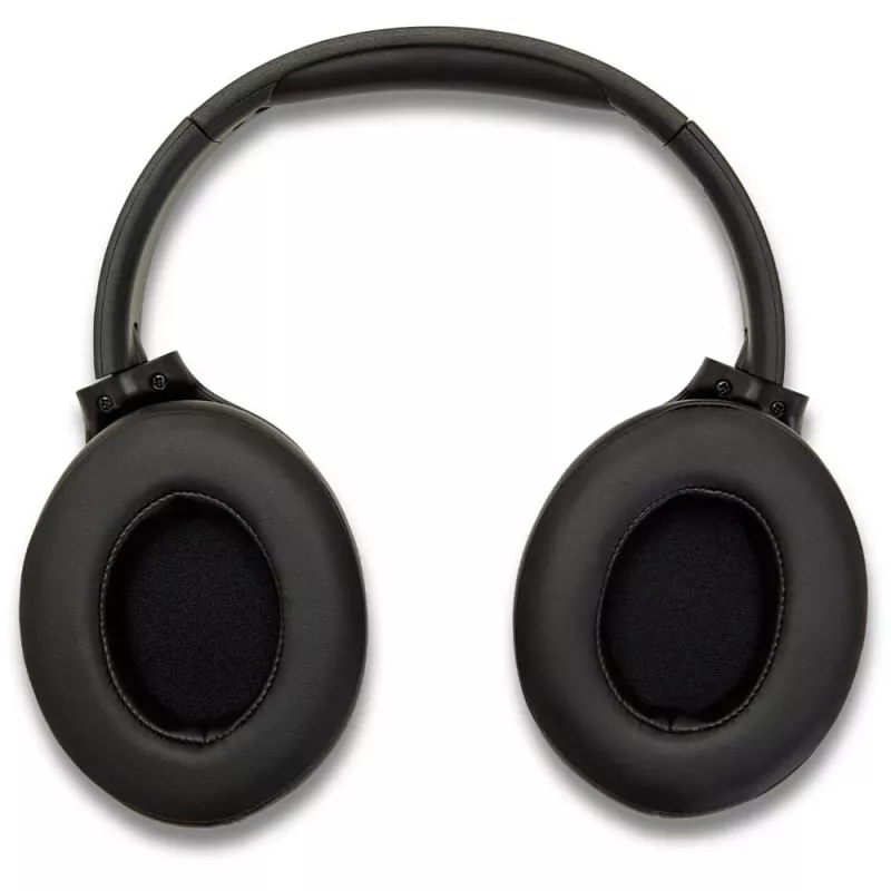 Auriculares inalámbricos in-ear AIWA HST-250BT/BK con HyperBass, Bluetooth 5.0, IPX4, negro