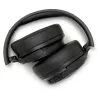 Auriculares inalámbricos in-ear AIWA HST-250BT/BK con HyperBass, Bluetooth 5.0, IPX4, negro