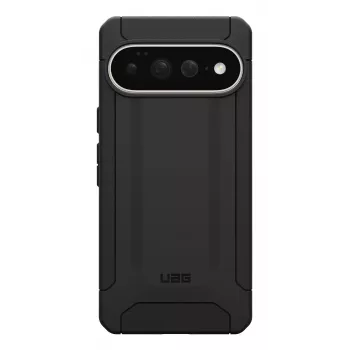 Funda UAG Urban Armor Gear Scout para Google Pixel 11 Pro XL - negra 614479114040