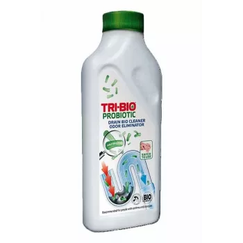DESATASCADOR BIO TRI-BIO 0,42L