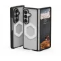 Funda UAG Urban Armor Gear Mouve con módulo magnético para Samsung Galaxy Z Fold8 Ultra – Ice (transparente)/negro 214560114343