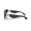 Burberry BE4422U gafas de sol de mujer cat-eye Dark Havana/Gris 58/16/130 mm BE4422U411287