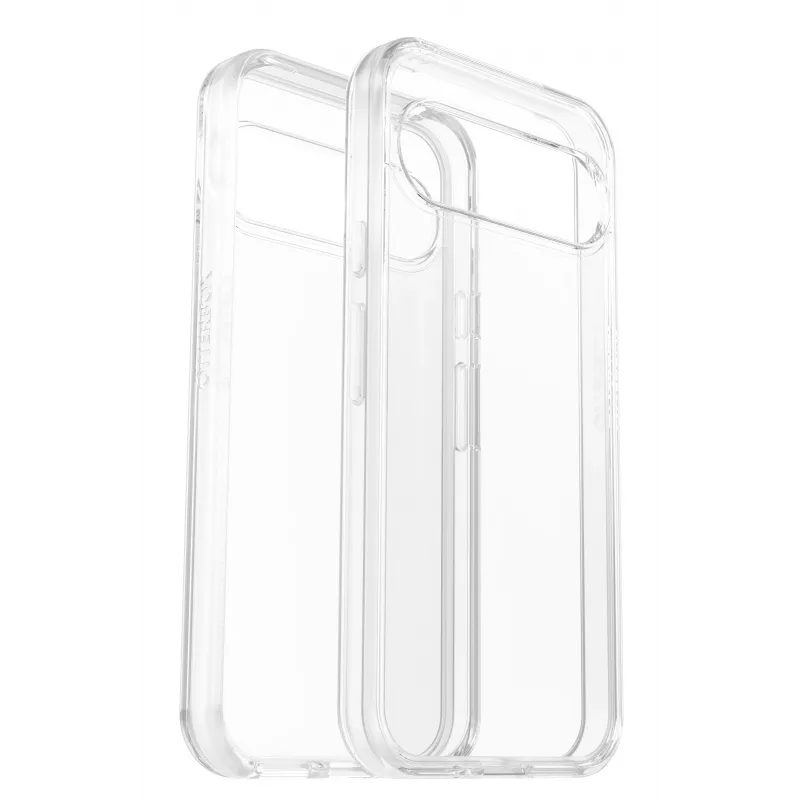 OtterBox Symmetry Clear funda para Google Pixel 9 Pro XL 77-95651