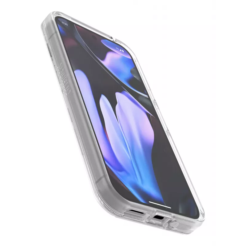 OtterBox Symmetry Clear funda para Google Pixel 9 Pro XL 77-95651