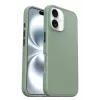 OtterBox Symmetry funda MagSafe para iPhone 16 – Everglade Green 77-96535