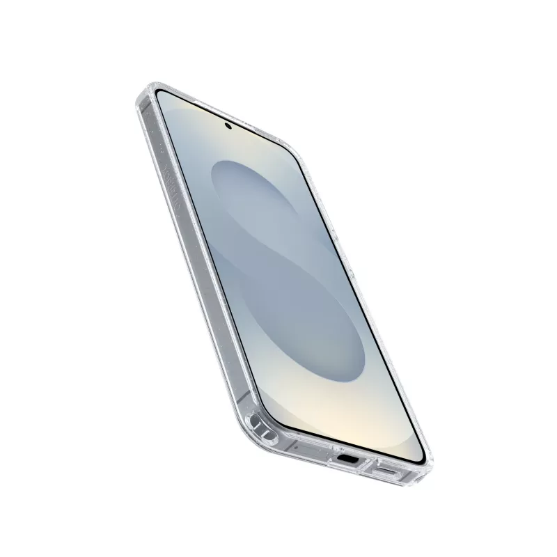 OtterBox Symmetry Series Clear MagSafe funda para iPhone 15 Pro Max 77-97468