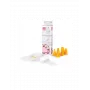 IBILI set de mangas pasteleras, 10 mangas desechables + 6 boquillas de acero inoxidable