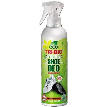 TRI-BIO APAVU Desodorante en espray para zapatos 210 ml