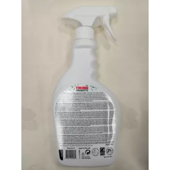 TRI-BIO Limpiador biológico de cocina 0,42L Probiotic Kitchen Cleaner Spray