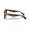 Burberry Hombre BE4439F Dark Havana Gafas de sol cuadradas 51/21/145 mm BE4439F300273