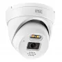Grothe 5MPX cámara IP domo Deterrence VK 1099/541 (1099/541)