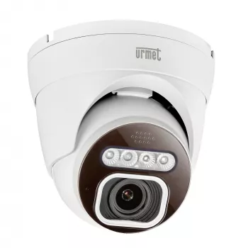Grothe Cámara IP Domo 5MP DETERRENCE VK 1099/542