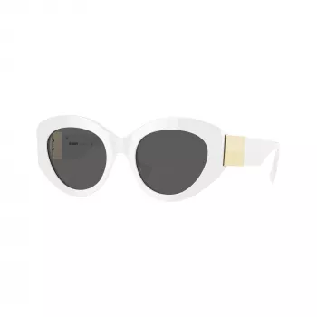 Gafas de sol de mujer Burberry Cat-Eye 0BE4361 300787 Dark Havana Brown Gradient