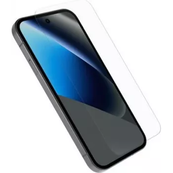 Protector de pantalla OtterBox Glass PLUMERIA Clear ProPack para Apple iPhone 13 Pro Max y 12 Pro Max (77-000222)