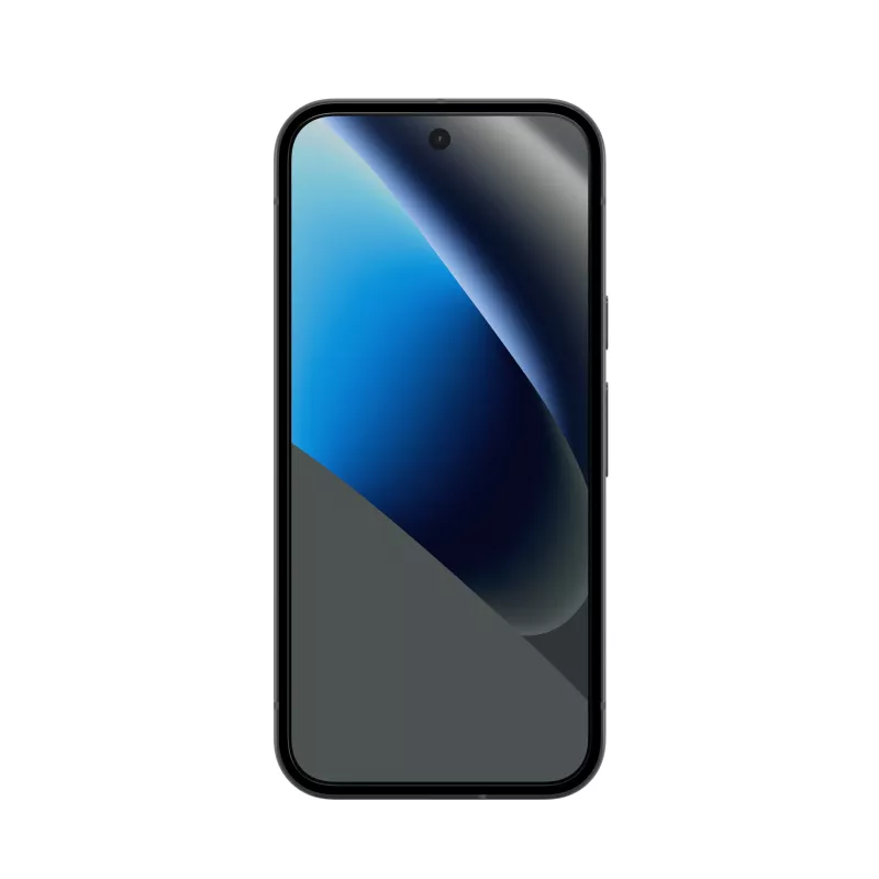 Protector de pantalla OtterBox Glass PLUMERIA Clear ProPack para Apple iPhone 13 Pro Max y 12 Pro Max (77-000222)