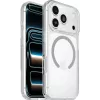 OtterBox Lumen Clear Case Funda para Apple iPhone 18 Pro / 17 Pro, transparente 77-001114