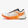 Zapatillas de trail running Scarpa Spin Ultra 2 - Ice Orange/Fluo Yellow - EU 46