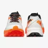 Zapatillas de trail running Scarpa Spin Ultra 2 - Ice Orange/Fluo Yellow - EU 46